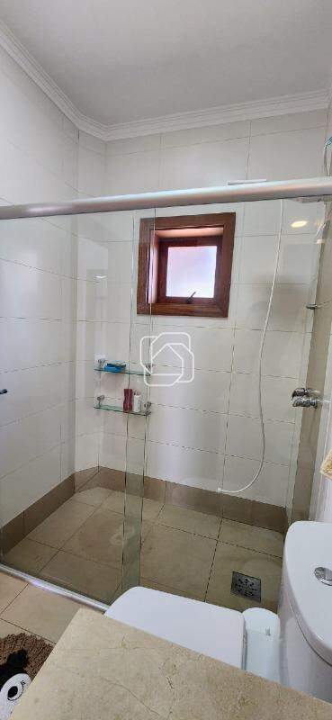 Casa de Condomínio para aluguel em Indaiatuba - SP - Helvetia Park: