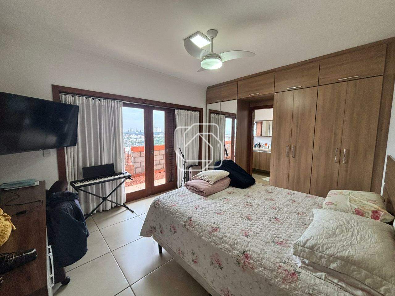 Casa de Condomínio para aluguel em Indaiatuba - SP - Helvetia Park: 