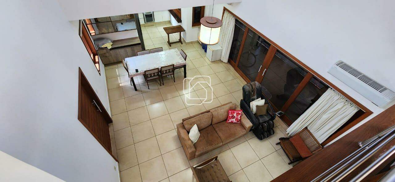 Casa de Condomínio para aluguel em Indaiatuba - SP - Helvetia Park: