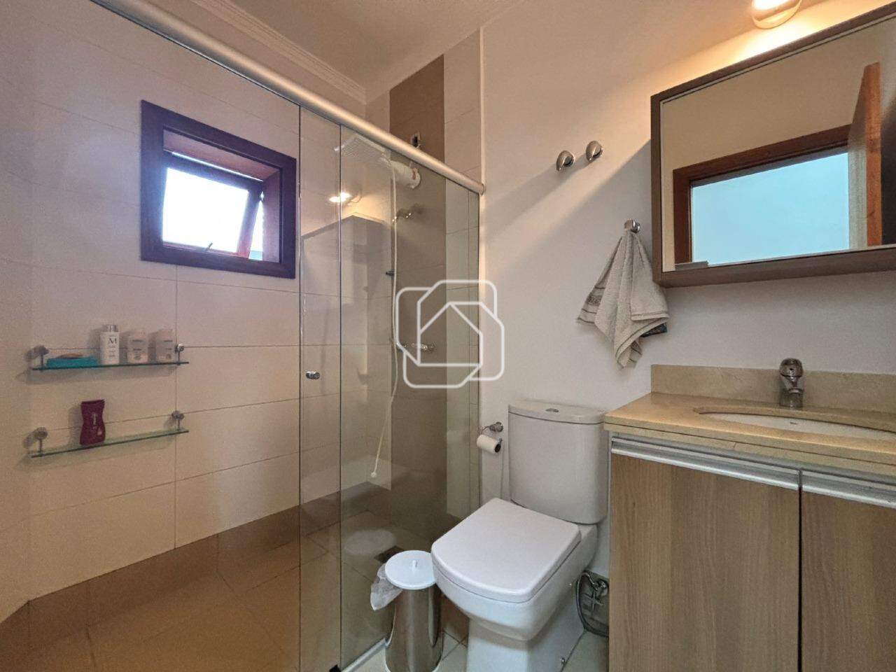 Casa de Condomínio para aluguel em Indaiatuba - SP - Helvetia Park: 