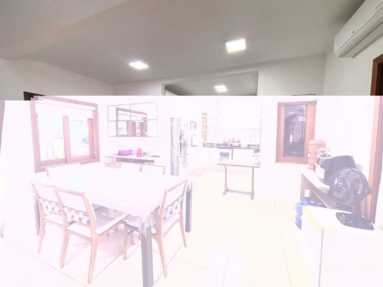 Casa de Condomínio para aluguel em Indaiatuba - SP - Helvetia Park: