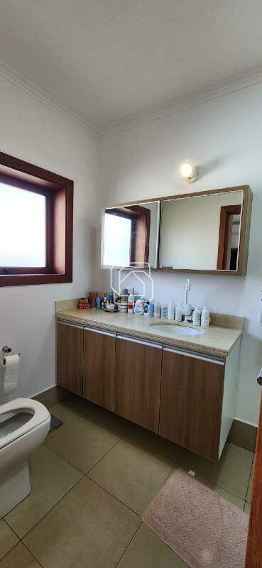 Casa de Condomínio para aluguel em Indaiatuba - SP - Helvetia Park: