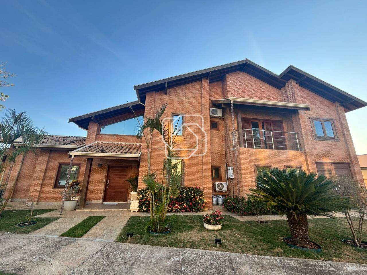 Casa de Condomínio para aluguel em Indaiatuba - SP - Helvetia Park: 