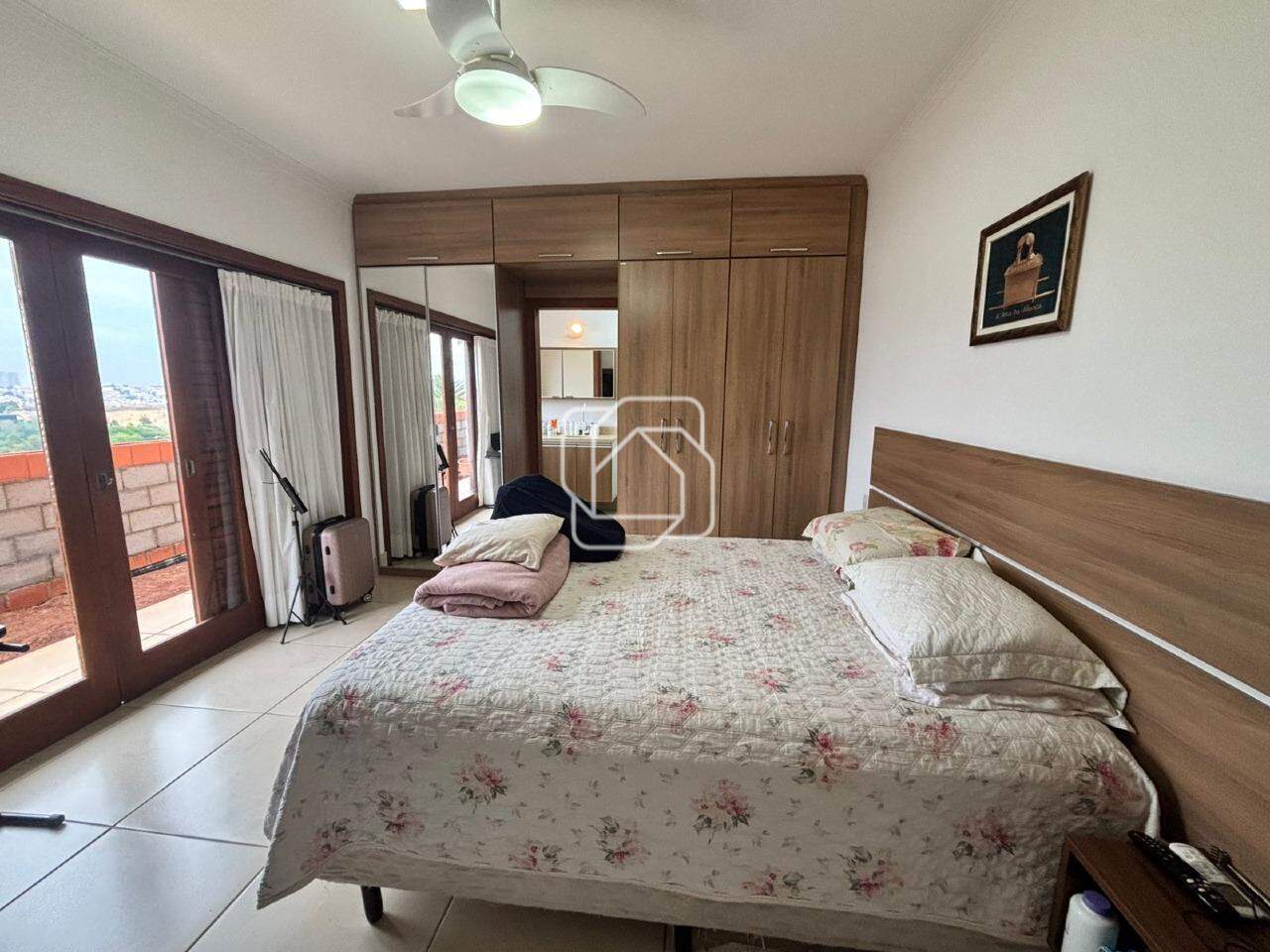 Casa de Condomínio para aluguel em Indaiatuba - SP - Helvetia Park: