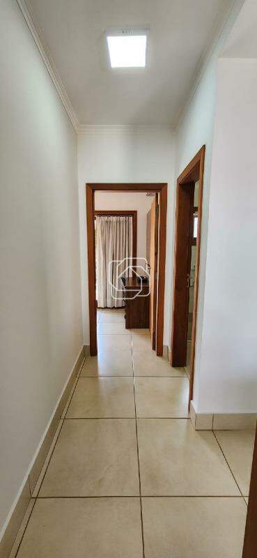Casa de Condomínio para aluguel em Indaiatuba - SP - Helvetia Park: