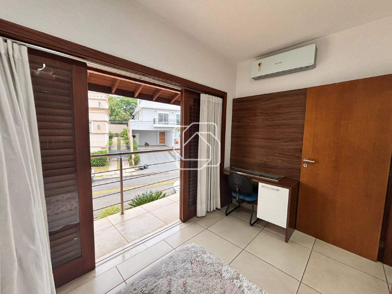 Casa de Condomínio para aluguel em Indaiatuba - SP - Helvetia Park: 