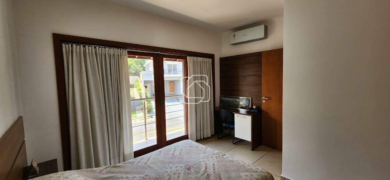 Casa de Condomínio para aluguel em Indaiatuba - SP - Helvetia Park: