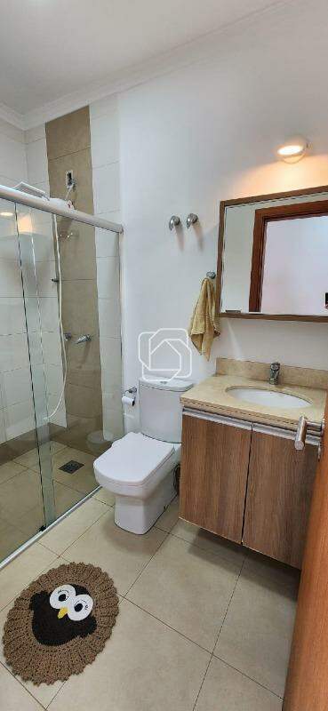 Casa de Condomínio para aluguel em Indaiatuba - SP - Helvetia Park: