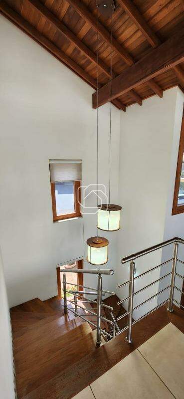 Casa de Condomínio para aluguel em Indaiatuba - SP - Helvetia Park: