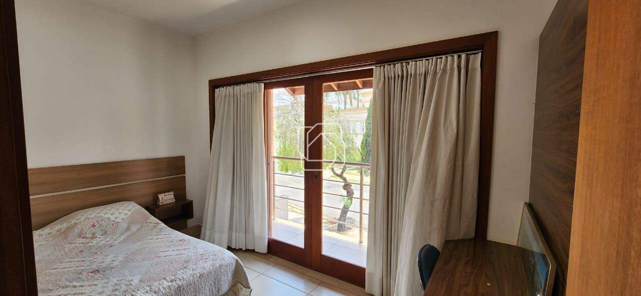 Casa de Condomínio para aluguel em Indaiatuba - SP - Helvetia Park: 