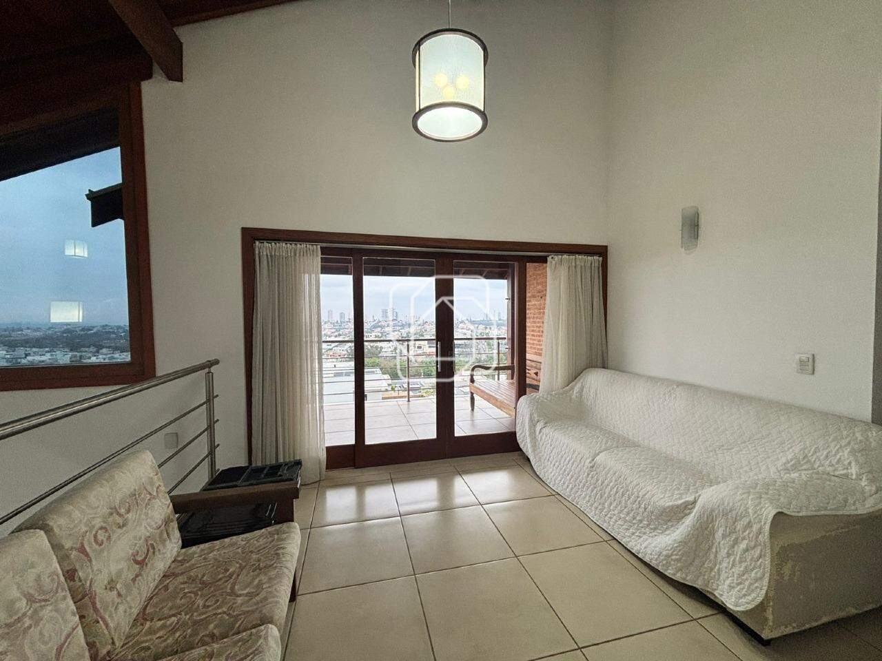 Casa de Condomínio para aluguel em Indaiatuba - SP - Helvetia Park: 