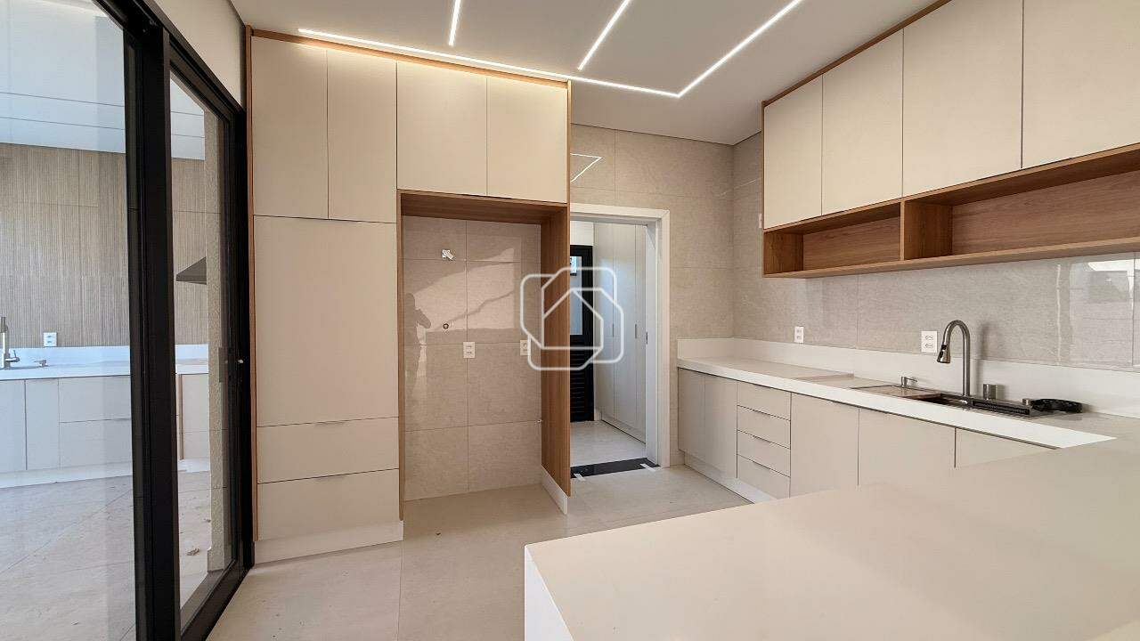 Casa de Condomínio à venda em Indaiatuba - SP - Residencial Milano: Cozinha