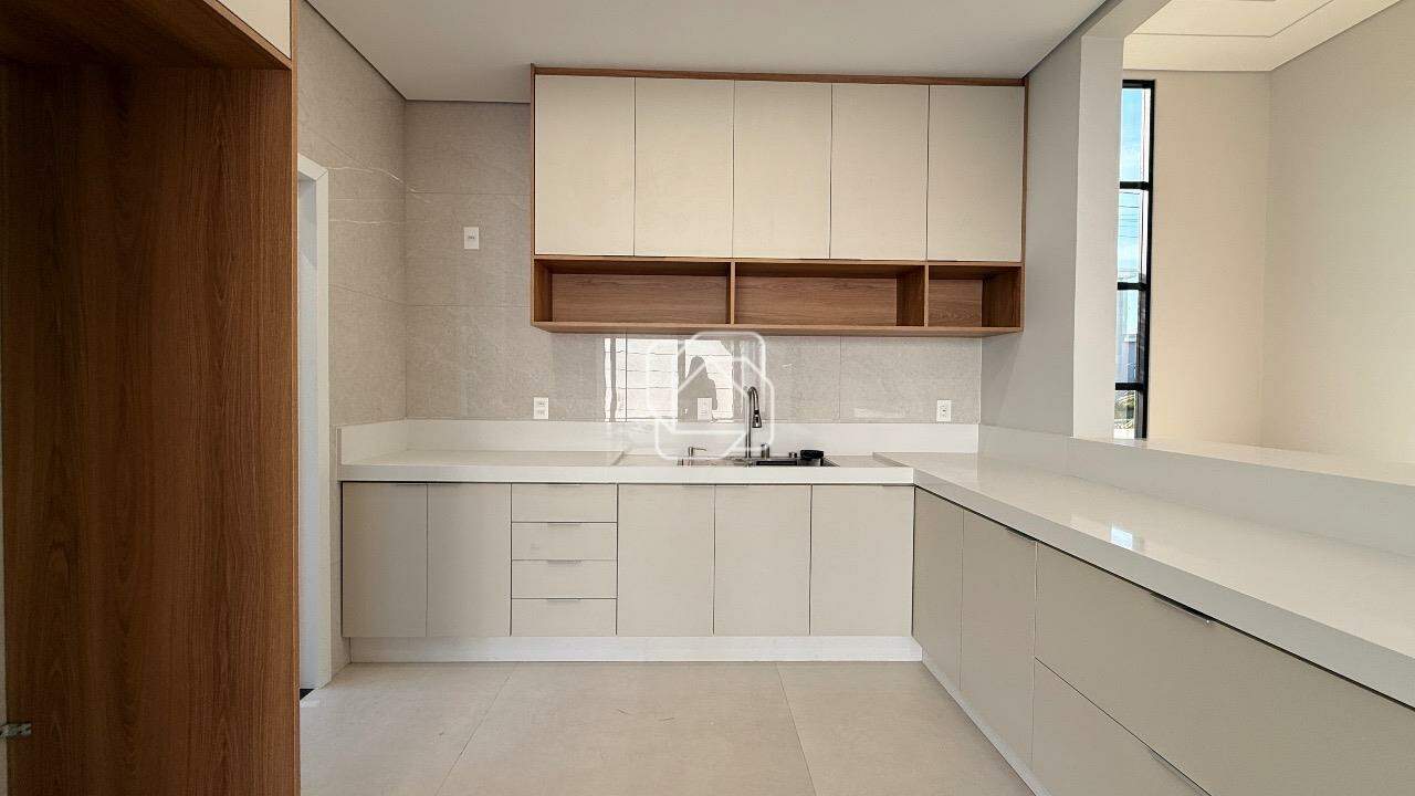 Casa de Condomínio à venda em Indaiatuba - SP - Residencial Milano: Cozinha