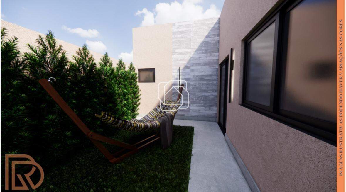 Casa de Condomínio à venda em Itu - SP - Aldeia de Espanha: 