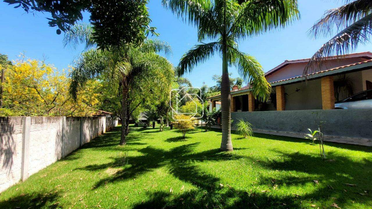 Casa de Condomínio à venda em Salto - SP - Condomínio Zuleika Jabour: