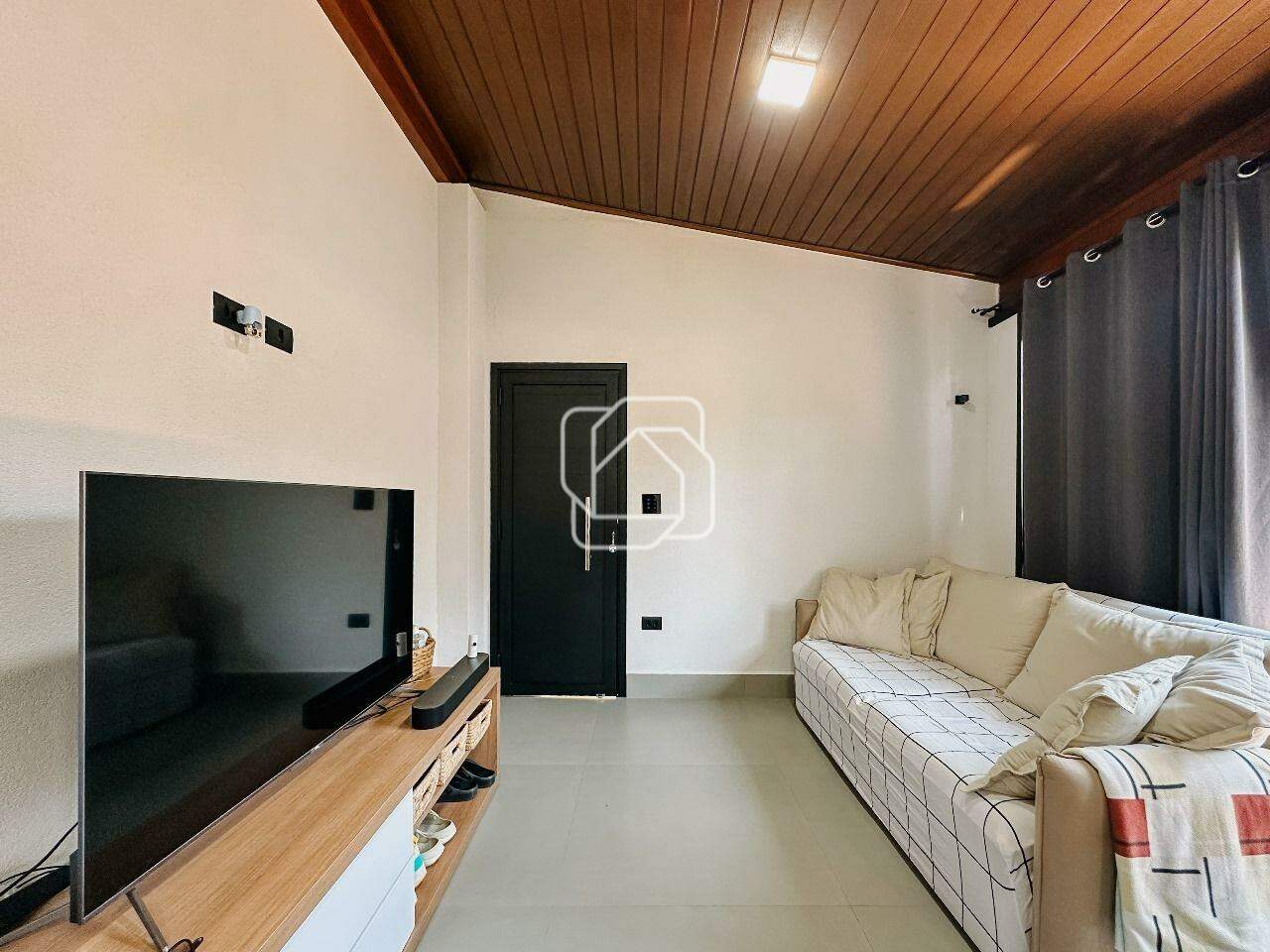 Casa de Condomínio à venda em Salto - SP - Condomínio Zuleika Jabour:
