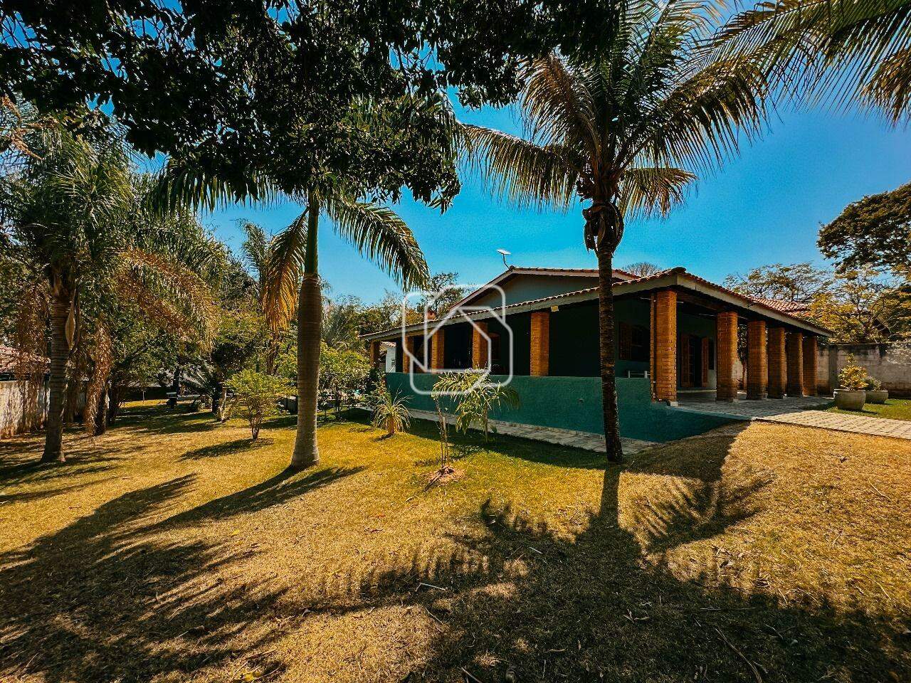 Casa de Condomínio à venda em Salto - SP - Condomínio Zuleika Jabour:
