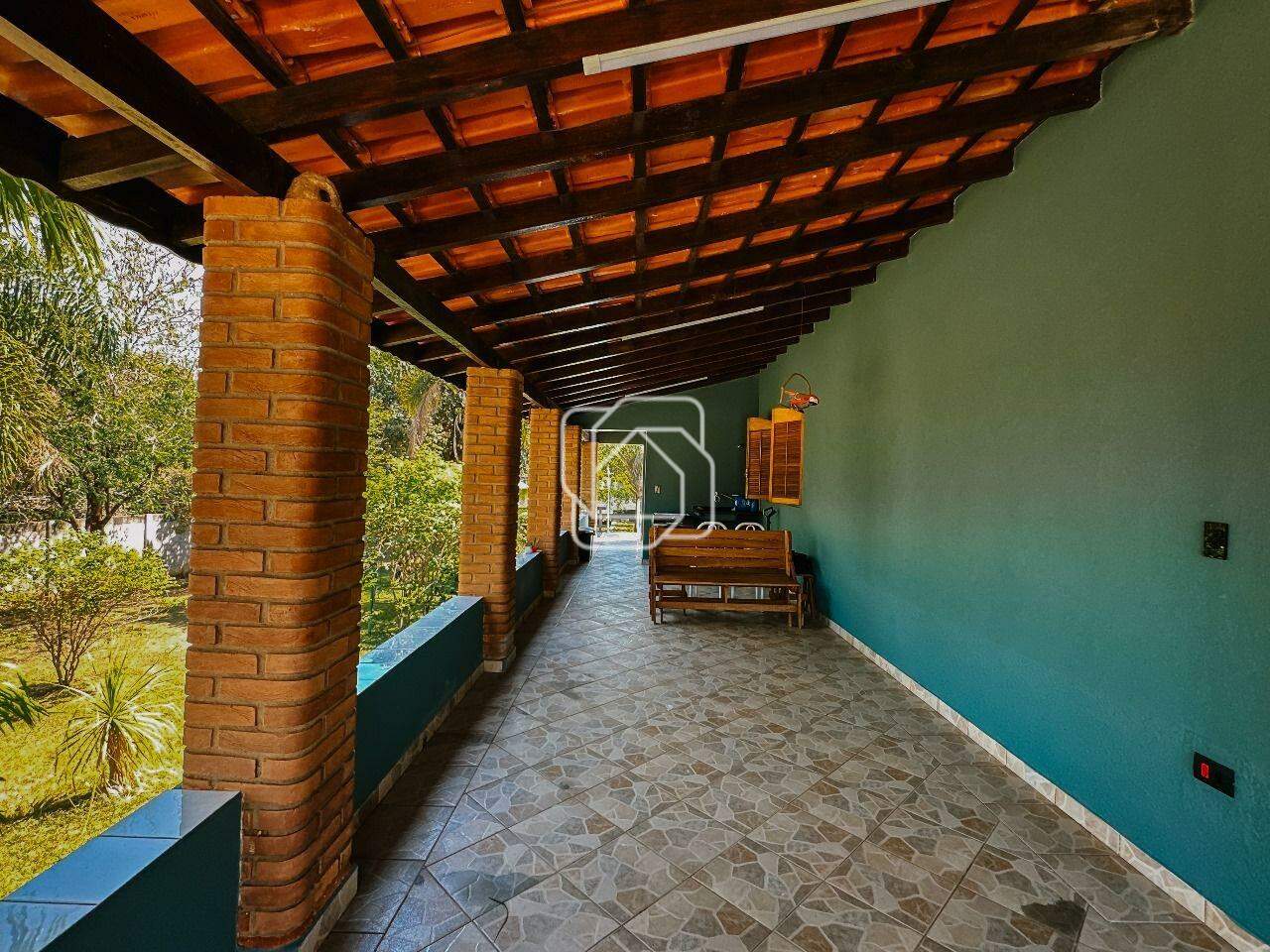Casa de Condomínio à venda em Salto - SP - Condomínio Zuleika Jabour: