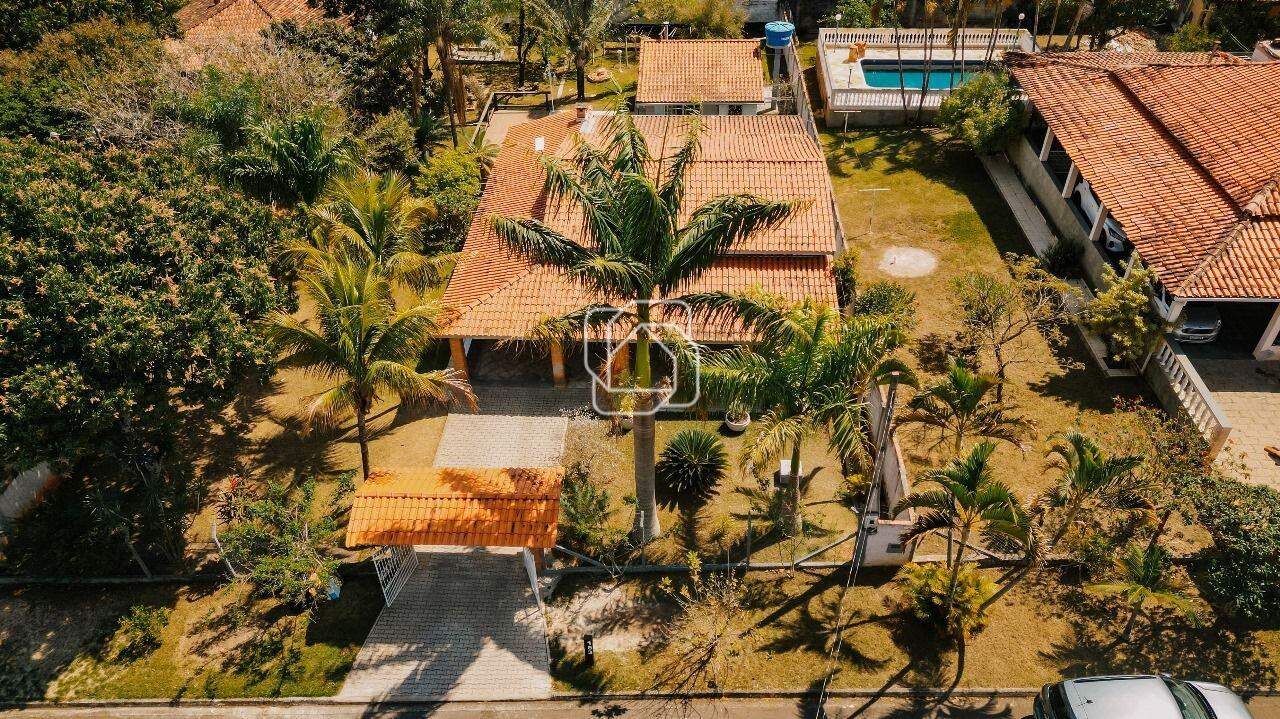 Casa de Condomínio à venda em Salto - SP - Condomínio Zuleika Jabour: