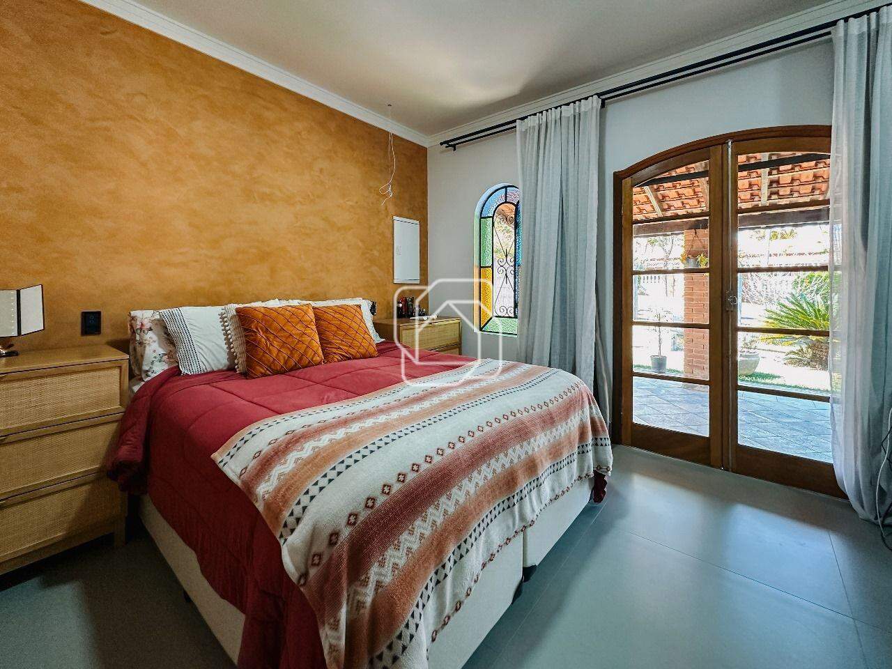 Casa de Condomínio à venda em Salto - SP - Condomínio Zuleika Jabour: