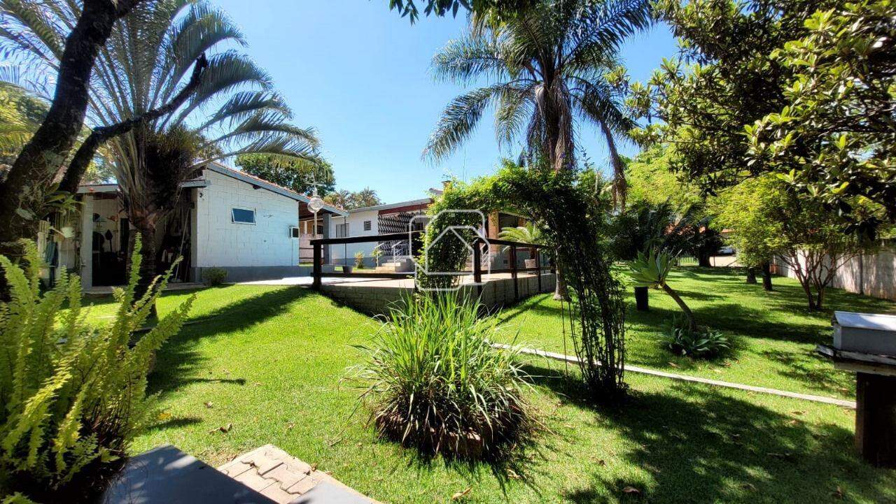 Casa de Condomínio à venda em Salto - SP - Condomínio Zuleika Jabour: