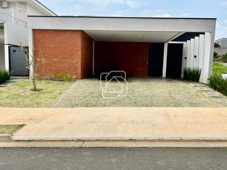 Casa de Condomínio à venda em Itu - SP - Residencial Saint Paul: 