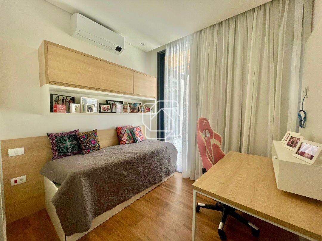 Casa de Condomínio à venda em Itu - SP - Residencial Saint Paul: 