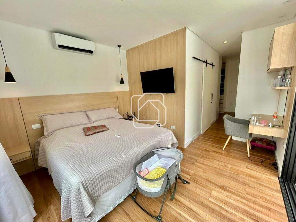 Casa de Condomínio à venda em Itu - SP - Residencial Saint Paul: 