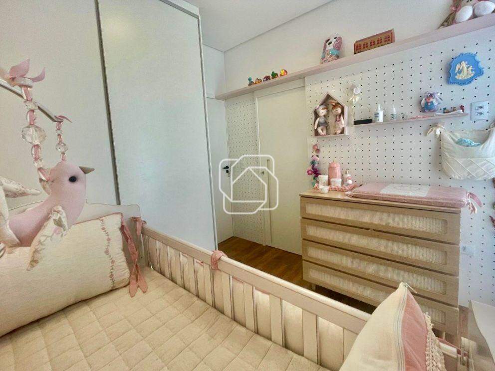 Casa de Condomínio à venda em Itu - SP - Residencial Saint Paul: 