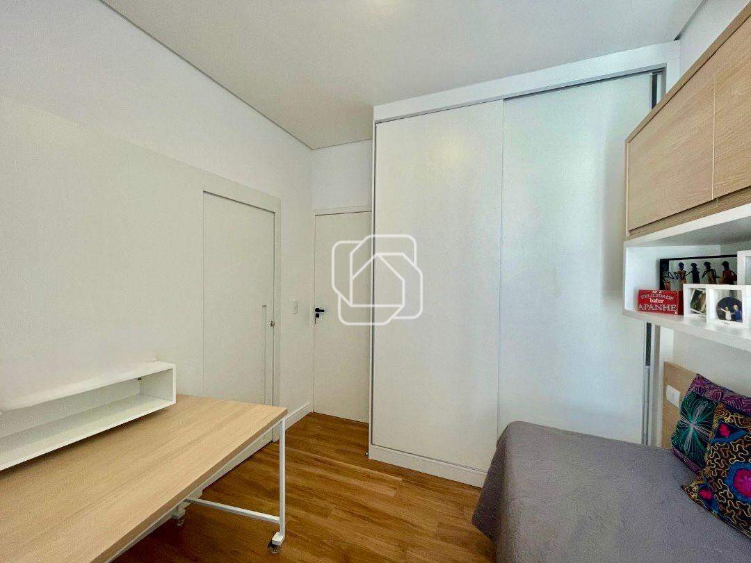 Casa de Condomínio à venda em Itu - SP - Residencial Saint Paul: 