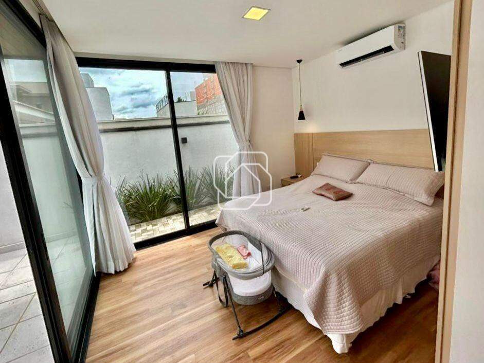 Casa de Condomínio à venda em Itu - SP - Residencial Saint Paul: 