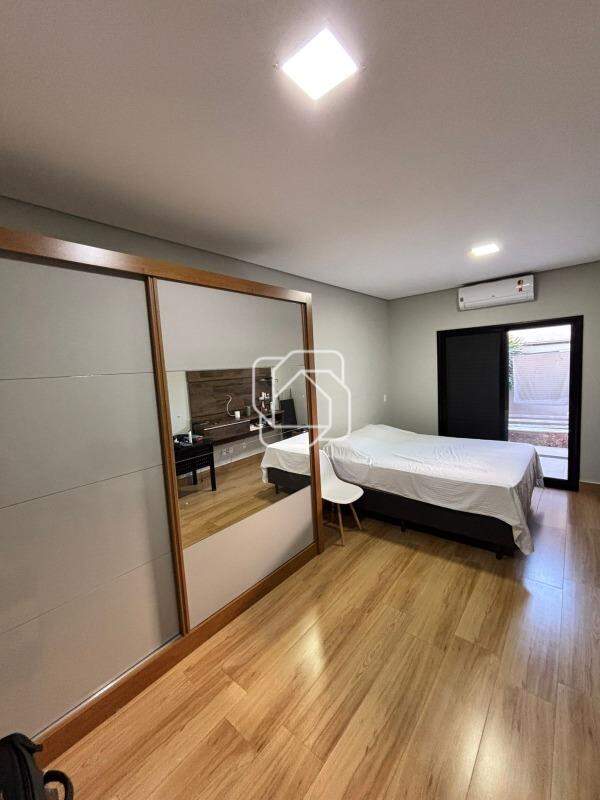 Casa de Condomínio para aluguel em Indaiatuba - SP - Jardim Bréscia: