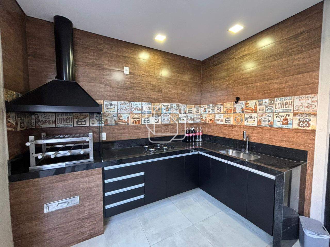 Casa de Condomínio para aluguel em Indaiatuba - SP - Jardim Bréscia: