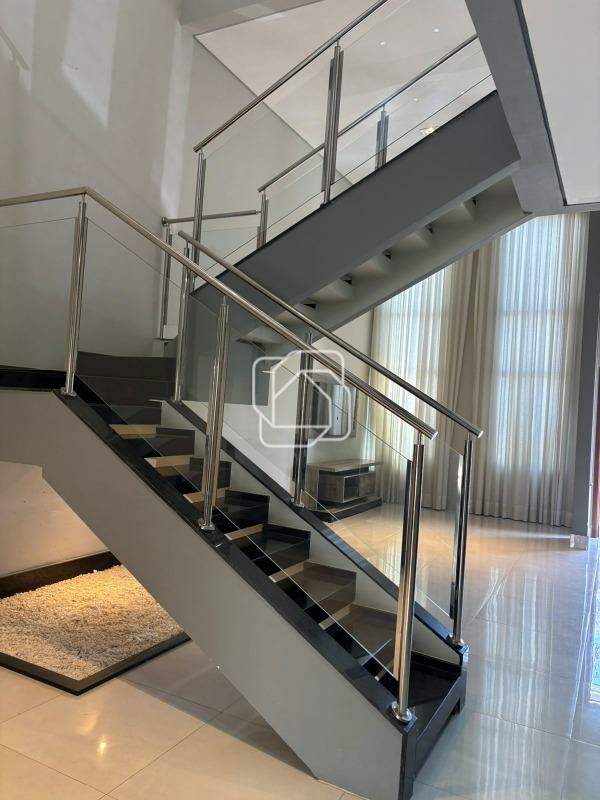 Casa de Condomínio para aluguel em Indaiatuba - SP - Jardim Bréscia: