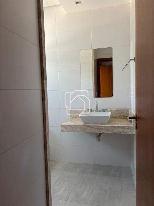 Casa de Condomínio para aluguel em Indaiatuba - SP - Jardim Bréscia: