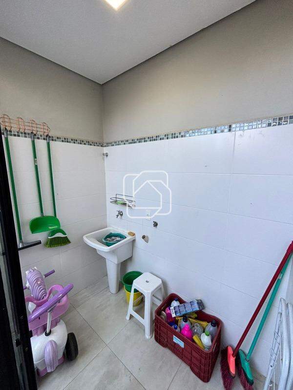 Casa de Condomínio para aluguel em Indaiatuba - SP - Jardim Bréscia: