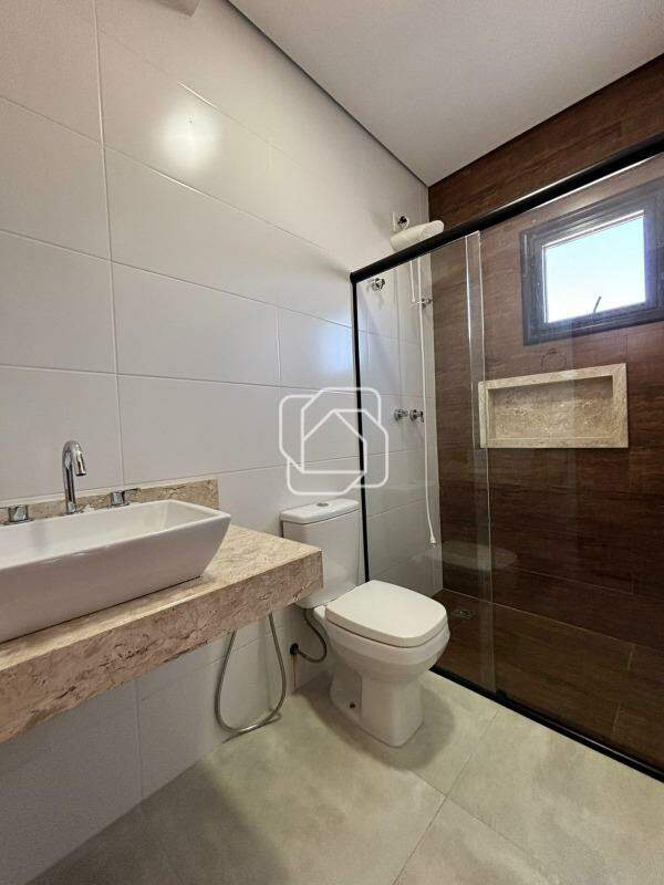 Casa de Condomínio para aluguel em Indaiatuba - SP - Jardim Bréscia:
