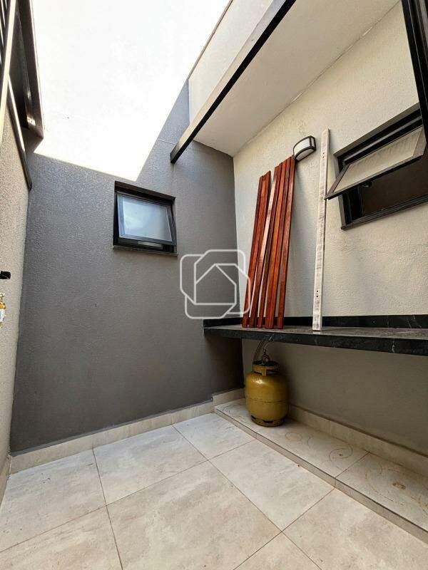 Casa de Condomínio para aluguel em Indaiatuba - SP - Jardim Bréscia: