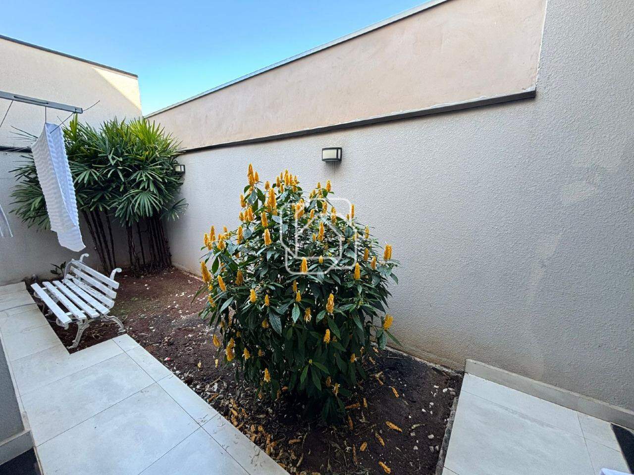 Casa de Condomínio para aluguel em Indaiatuba - SP - Jardim Bréscia: