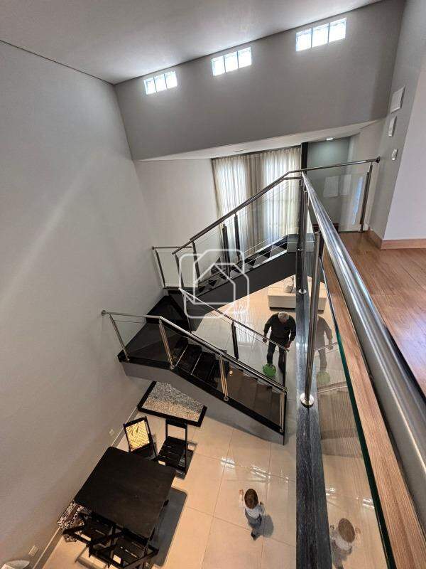 Casa de Condomínio para aluguel em Indaiatuba - SP - Jardim Bréscia: