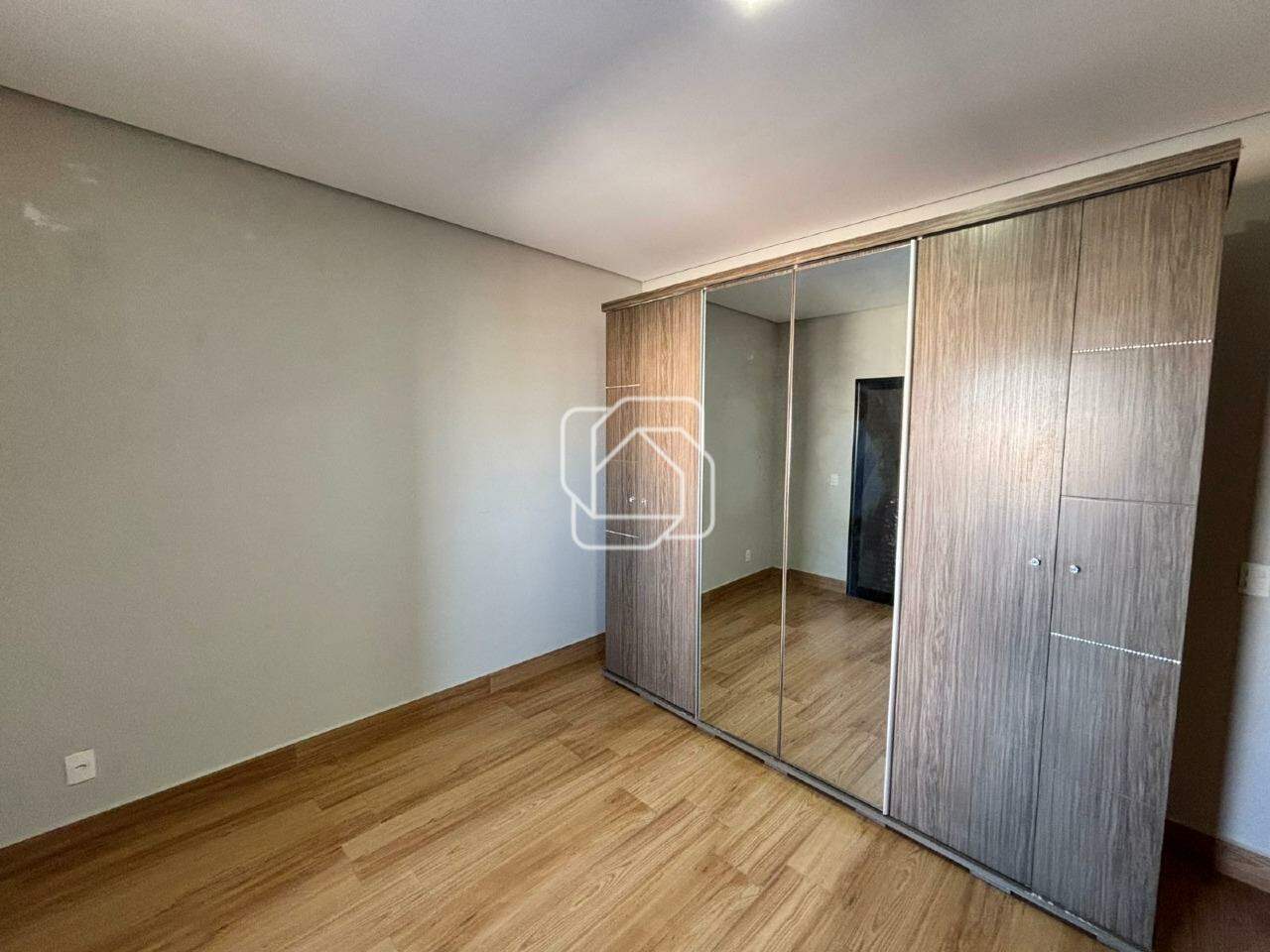 Casa de Condomínio para aluguel em Indaiatuba - SP - Jardim Bréscia: