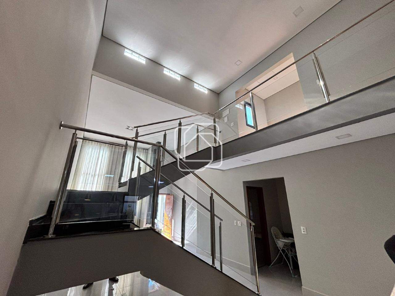 Casa de Condomínio para aluguel em Indaiatuba - SP - Jardim Bréscia: