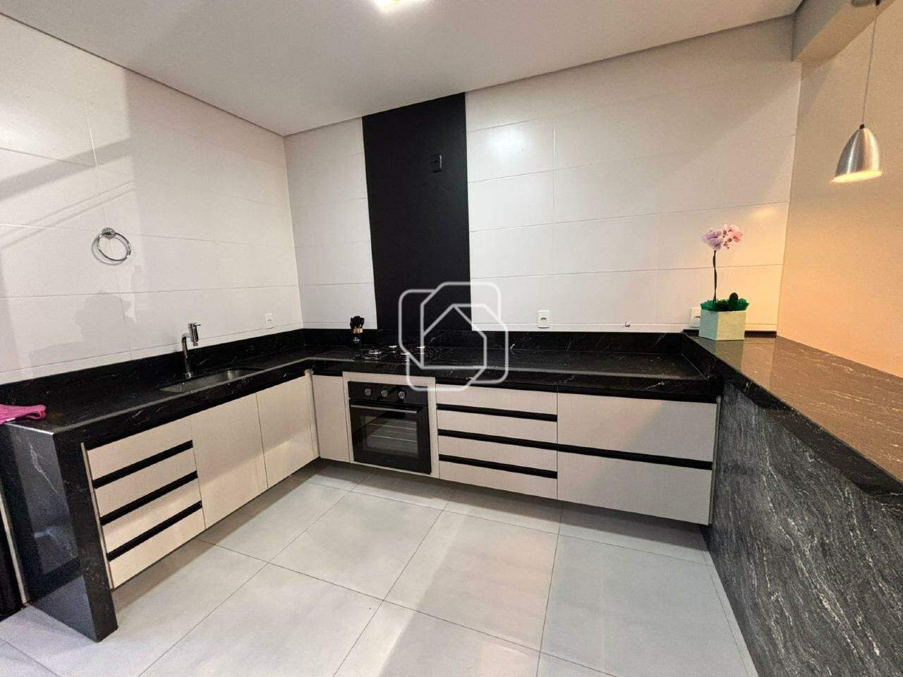 Casa de Condomínio para aluguel em Indaiatuba - SP - Jardim Bréscia: