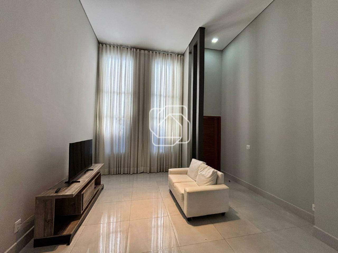 Casa de Condomínio para aluguel em Indaiatuba - SP - Jardim Bréscia: