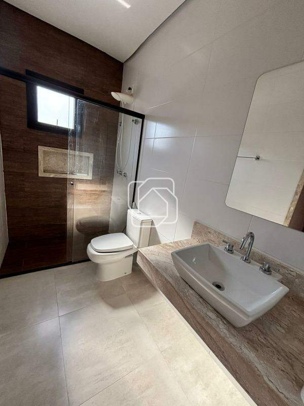 Casa de Condomínio para aluguel em Indaiatuba - SP - Jardim Bréscia: