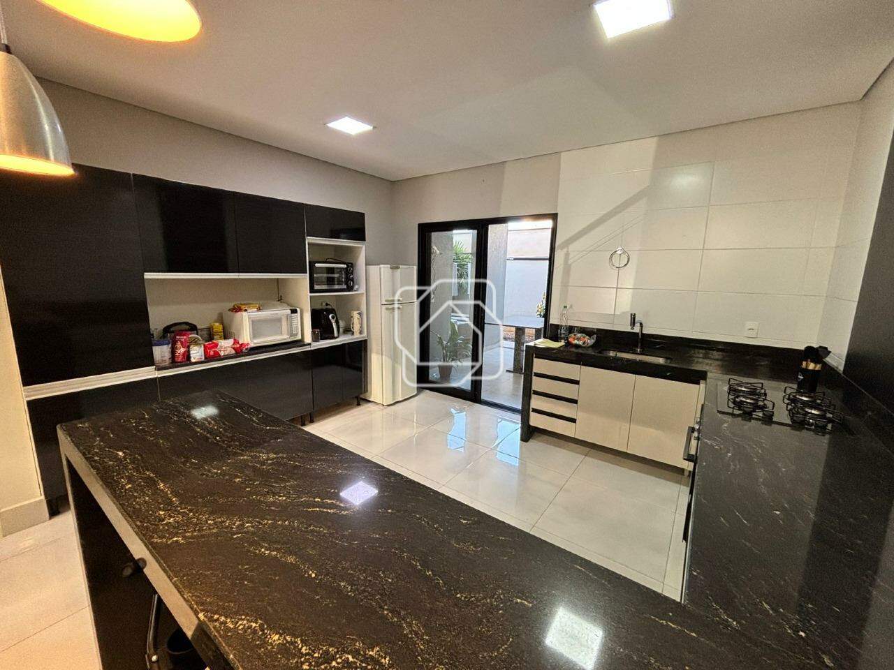Casa de Condomínio para aluguel em Indaiatuba - SP - Jardim Bréscia: