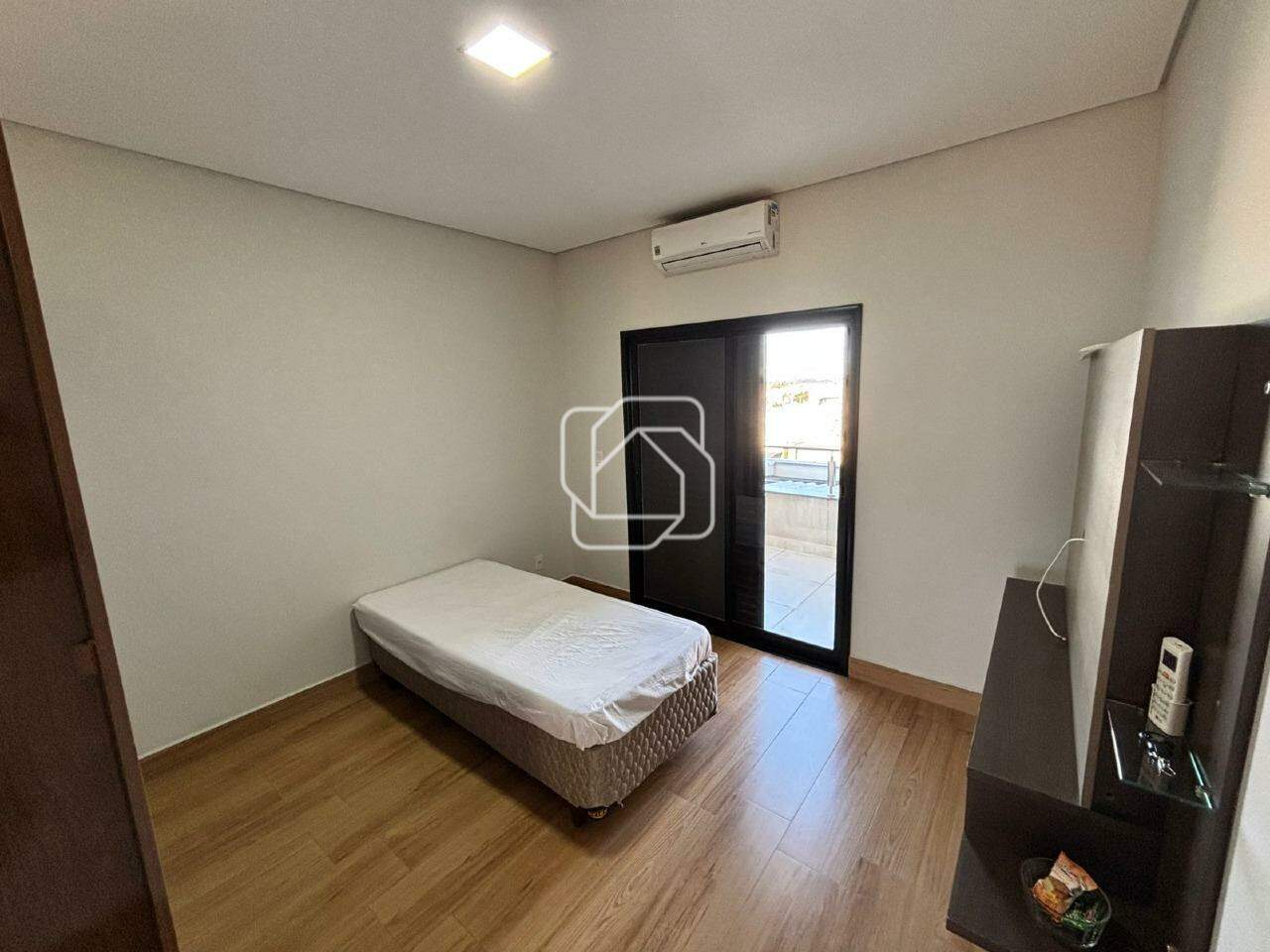 Casa de Condomínio para aluguel em Indaiatuba - SP - Jardim Bréscia: