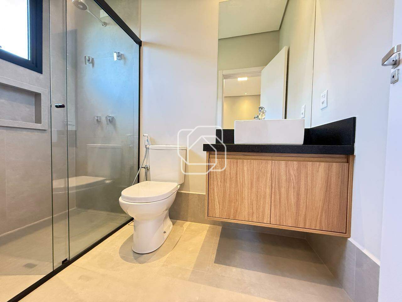 Casa de Condomínio à venda em Itu - SP - Loteamento Parque Chapada de Itu: 