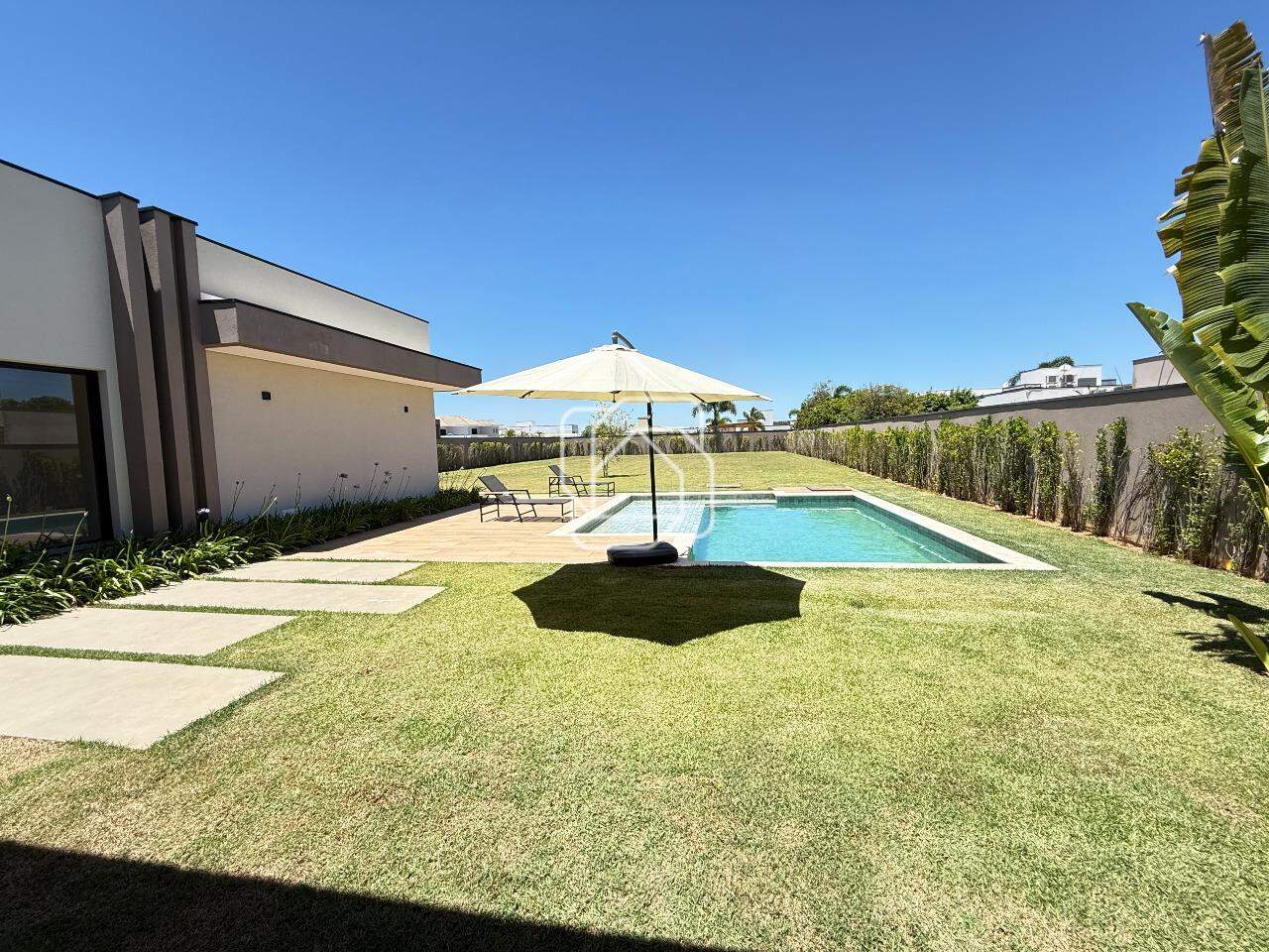 Casa de Condomínio à venda em Itu - SP - Loteamento Parque Chapada de Itu: 