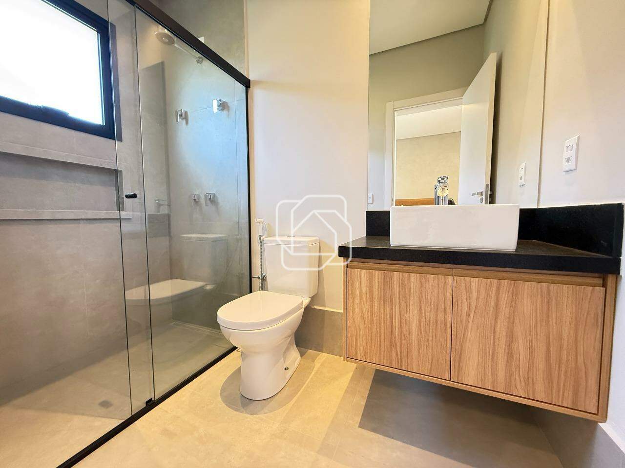 Casa de Condomínio à venda em Itu - SP - Loteamento Parque Chapada de Itu: 